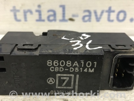 ФОТО Кнопка стеклоподъемника для Mitsubishi Lancer IX 9 (03-07) Киев
