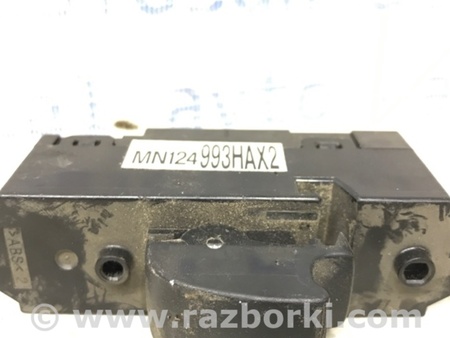 ФОТО Кнопка стеклоподъемника для Mitsubishi Lancer IX 9 (03-07) Киев