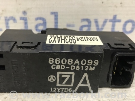 ФОТО Кнопка стеклоподъемника для Mitsubishi Lancer IX 9 (03-07) Киев