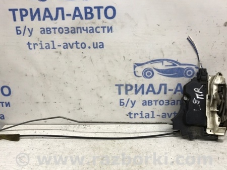 ФОТО Замок двери передний правый для Mitsubishi Lancer IX 9 (03-07) Киев