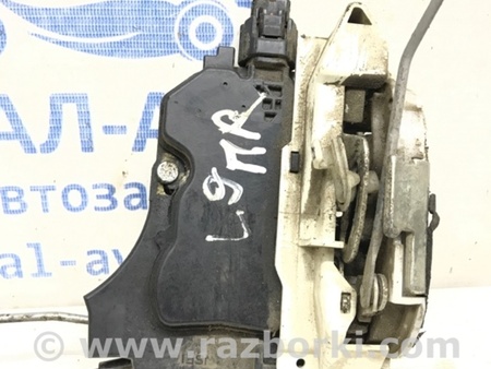 ФОТО Замок двери передний правый для Mitsubishi Lancer IX 9 (03-07) Киев