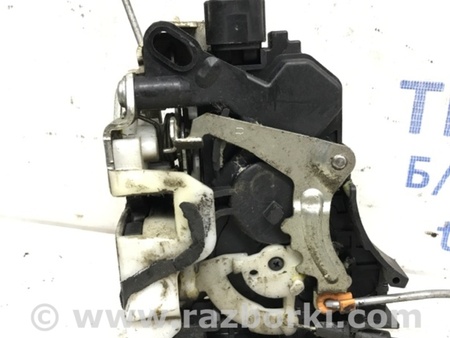 ФОТО Замок двери передний правый для Mitsubishi Lancer IX 9 (03-07) Киев