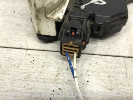 ФОТО Замок двери передний правый для Mitsubishi Lancer IX 9 (03-07) Киев