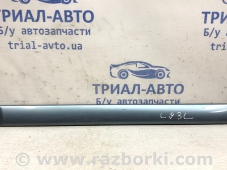 ФОТО Накладка двери для Mitsubishi Lancer IX 9 (03-07) Киев