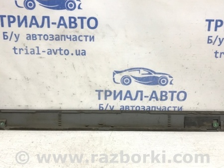 ФОТО Накладка двери для Mitsubishi Lancer IX 9 (03-07) Киев