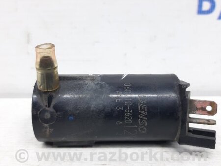 ФОТО Насос омывателя стекла для Mitsubishi Lancer IX 9 (03-07) Киев