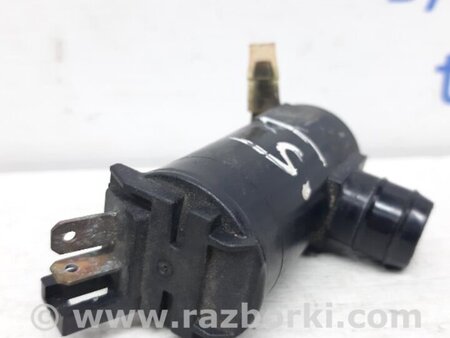 ФОТО Насос омывателя стекла для Mitsubishi Lancer IX 9 (03-07) Киев