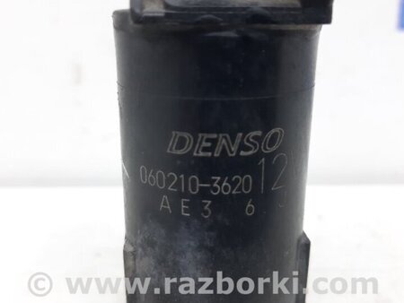 ФОТО Насос омывателя стекла для Mitsubishi Lancer IX 9 (03-07) Киев