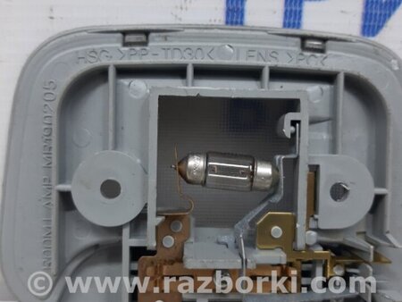 ФОТО Плафон передний для Mitsubishi Lancer IX 9 (03-07) Киев