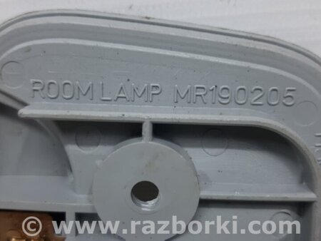 ФОТО Плафон передний для Mitsubishi Lancer IX 9 (03-07) Киев