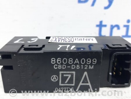 ФОТО Кнопка стеклоподъемника для Mitsubishi Lancer IX 9 (03-07) Київ