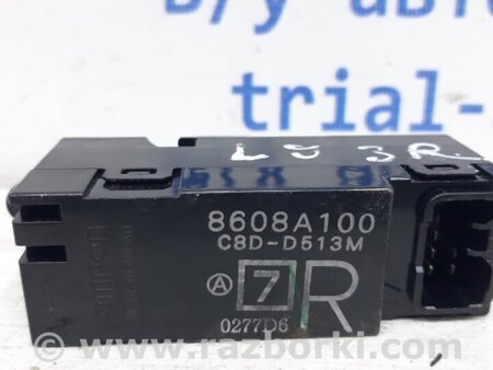 ФОТО Кнопка стеклоподъемника для Mitsubishi Lancer IX 9 (03-07) Київ