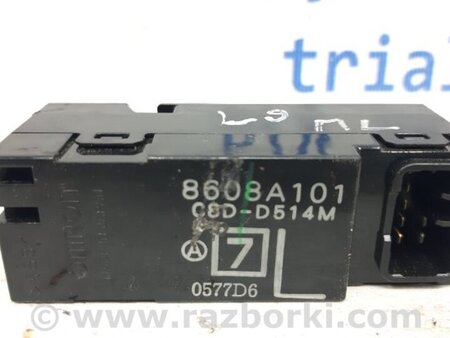 ФОТО Кнопка стеклоподъемника для Mitsubishi Lancer IX 9 (03-07) Киев