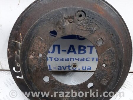 ФОТО Диск тормозной задний для Mitsubishi Lancer IX 9 (03-07) Киев