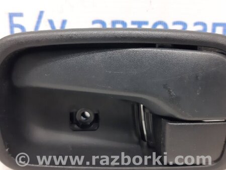 ФОТО Ручка двери внутренняя левая для Mitsubishi Lancer IX 9 (03-07) Киев