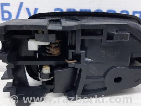 ФОТО Ручка двери внутренняя левая для Mitsubishi Lancer IX 9 (03-07) Киев