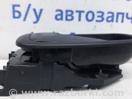 ФОТО Ручка двери внутренняя левая для Mitsubishi Lancer IX 9 (03-07) Киев