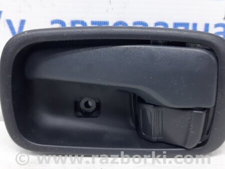 ФОТО Ручка двери внутренняя левая для Mitsubishi Lancer IX 9 (03-07) Киев