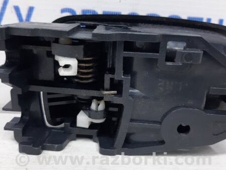 ФОТО Ручка двери внутренняя левая для Mitsubishi Lancer IX 9 (03-07) Киев