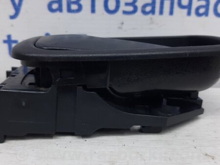 ФОТО Ручка двери внутренняя левая для Mitsubishi Lancer IX 9 (03-07) Киев