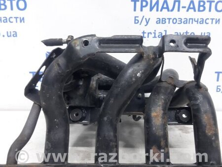 ФОТО Коллектор впускной металл для Mitsubishi Lancer IX 9 (03-07) Київ