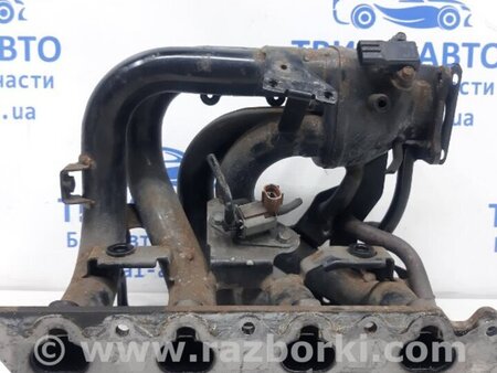ФОТО Коллектор впускной металл для Mitsubishi Lancer IX 9 (03-07) Київ