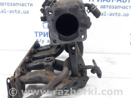 ФОТО Коллектор впускной металл для Mitsubishi Lancer IX 9 (03-07) Київ