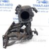 ФОТО Коллектор впускной металл для Mitsubishi Lancer IX 9 (03-07) Київ