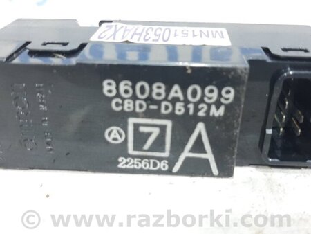 ФОТО Кнопка стеклоподъемника для Mitsubishi Lancer IX 9 (03-07) Киев