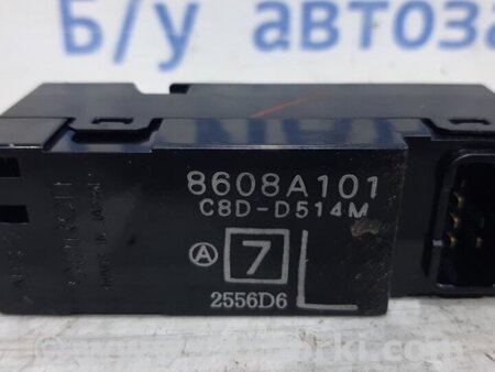 ФОТО Кнопка стеклоподъемника для Mitsubishi Lancer IX 9 (03-07) Киев