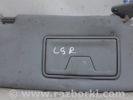 ФОТО Козырек солнцезащитный правый для Mitsubishi Lancer IX 9 (03-07) Киев