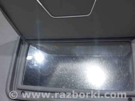 ФОТО Козырек солнцезащитный правый для Mitsubishi Lancer IX 9 (03-07) Киев