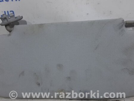 ФОТО Козырек солнцезащитный правый для Mitsubishi Lancer IX 9 (03-07) Киев