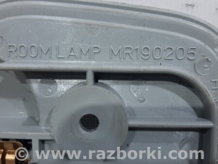 ФОТО Плафон задний для Mitsubishi Lancer IX 9 (03-07) Киев