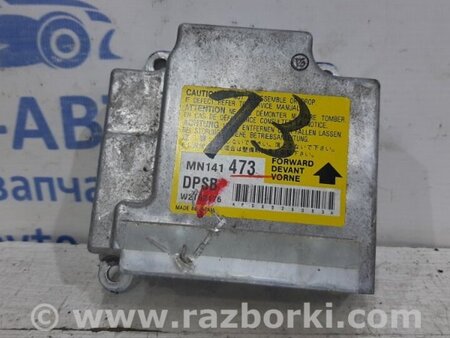 ФОТО Блок AIRBAG для Mitsubishi Lancer IX 9 (03-07) Київ