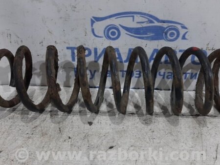 ФОТО Пружина задняя для Mitsubishi Lancer IX 9 (03-07) Киев
