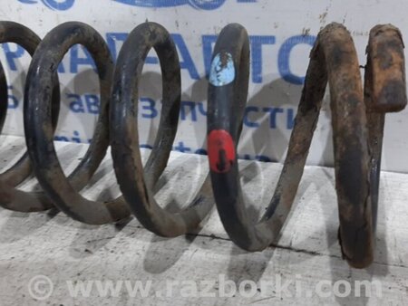 ФОТО Пружина задняя для Mitsubishi Lancer IX 9 (03-07) Киев