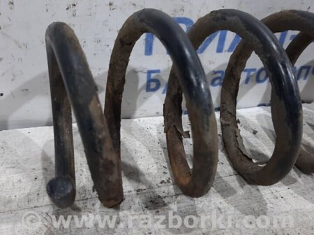 ФОТО Пружина задняя для Mitsubishi Lancer IX 9 (03-07) Киев