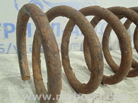 ФОТО Пружина задняя для Mitsubishi Lancer IX 9 (03-07) Киев