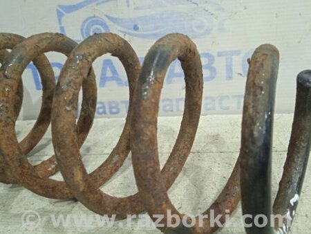 ФОТО Пружина задняя для Mitsubishi Lancer IX 9 (03-07) Киев