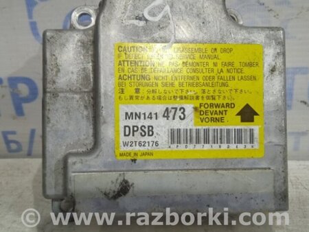 ФОТО Блок AIRBAG для Mitsubishi Lancer IX 9 (03-07) Київ