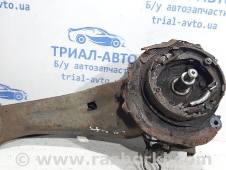 ФОТО Рычаг задний продольный для Mitsubishi Lancer IX 9 (03-07) Киев