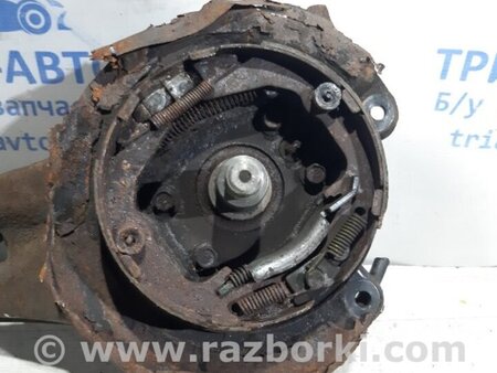 ФОТО Рычаг задний продольный для Mitsubishi Lancer IX 9 (03-07) Киев