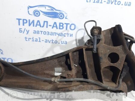 ФОТО Рычаг задний продольный для Mitsubishi Lancer IX 9 (03-07) Киев