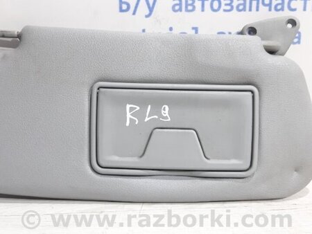 ФОТО Козырек солнцезащитный правый для Mitsubishi Lancer IX 9 (03-07) Київ