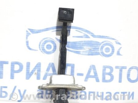 ФОТО Ограничитель двери задний левый для Mitsubishi Lancer IX 9 (03-07) Киев