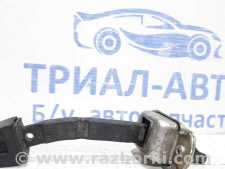 ФОТО Ограничитель двери задний левый для Mitsubishi Lancer IX 9 (03-07) Киев