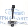 Ограничитель двери задний левый Mitsubishi Lancer IX 9 (03-07)