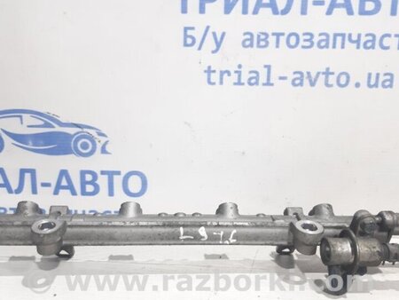 ФОТО Топливная рампа для Mitsubishi Lancer IX 9 (03-07) Киев