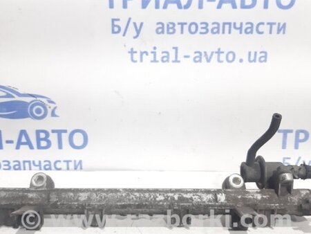 ФОТО Топливная рампа для Mitsubishi Lancer IX 9 (03-07) Киев